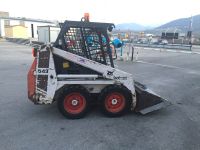 BOBCAT 543 GOMME NUOVE